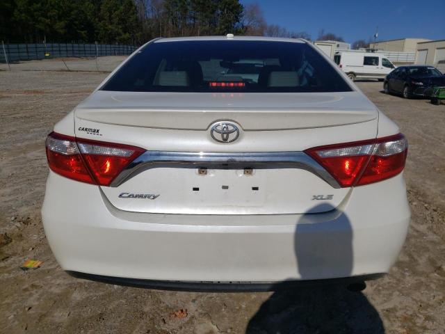 Photo 6 from auction – 2017 TOYOTA CAMRY LE with VIN 4T1BF1FK2HU330731