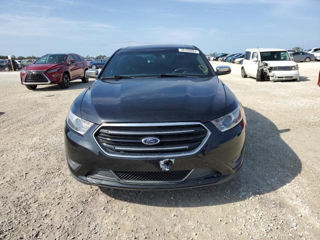Photo 5 from auction – 2013 FORD TAURUS LIM with VIN 1FAHP2F87DG121263
