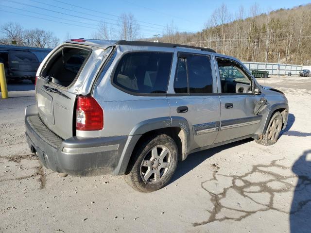 Photo 3 from auction – 2004 ISUZU ASCENDER S with VIN 4NUDT13S842103967