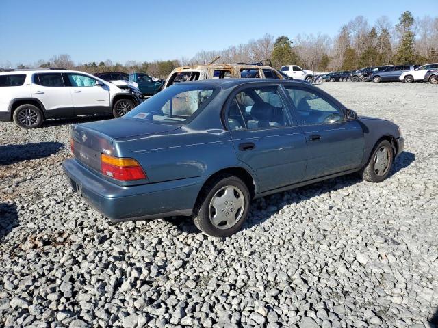 Photo 3 from auction – 1995 TOYOTA COROLLA with VIN 2T1AE04B0SC094360