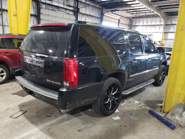 Photo 3 from auction – 2007 CADILLAC ESCALADE E with VIN 1GYFK66837R403183