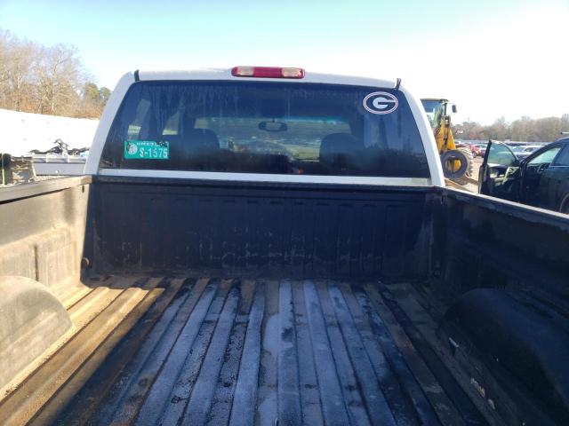 Photo 10 from auction – 2003 GMC SIERRA C25 with VIN 1GTHC29113E370771