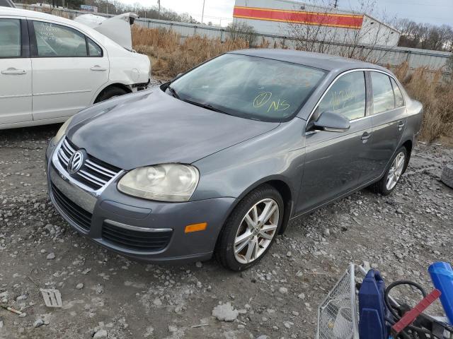 Photo 1 from auction – 2006 VOLKSWAGEN JETTA with VIN 3VWST81K96M696732