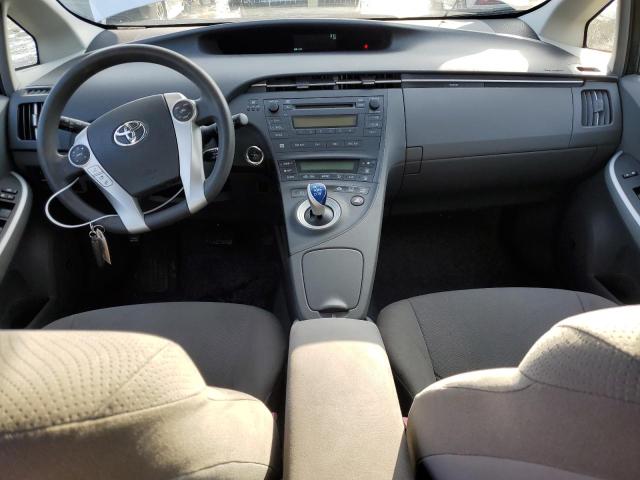 صورة رقم 8 من المزاد - 2011 TOYOTA PRIUS مع VIN JTDKN3DU1B5286794
