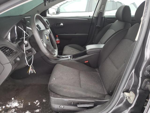 Photo 7 from auction – 2011 CHEVROLET MALIBU 1LT with VIN 1G1ZC5E13BF116797