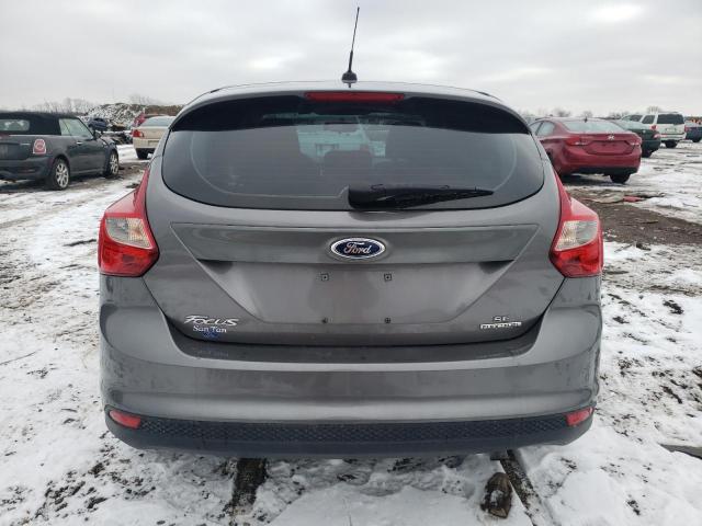 Photo 6 from auction – 2014 FORD FOCUS SE with VIN 1FADP3K22EL453724