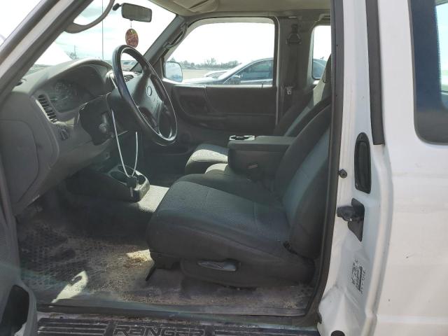 Photo 7 from auction – 2003 FORD RANGER SUP with VIN 1FTYR44V53PA43055