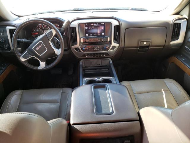 Photo 8 from auction – 2014 GMC SIERRA K15 with VIN 3GTU2VEC3EG278289