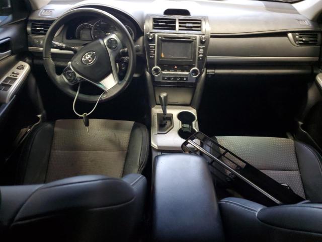 Photo 8 from auction – 2014 TOYOTA CAMRY L with VIN 4T1BF1FK2EU864677