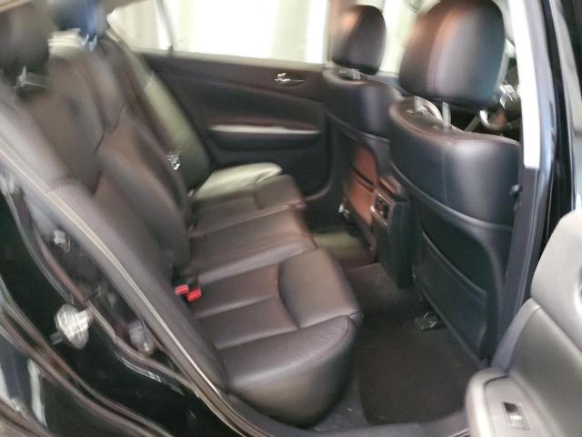 Photo 10 from auction – 2011 NISSAN MAXIMA S with VIN 1N4AA5AP3BC824852