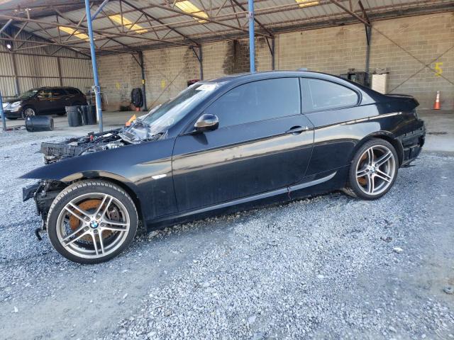 BMW 335 IS 2011 with VIN WBAKG1C56BE362841 - Photo from auction
