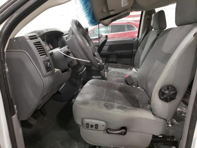 Photo 7 from auction – 2009 DODGE RAM 2500 with VIN 3D7KS29T59G529096