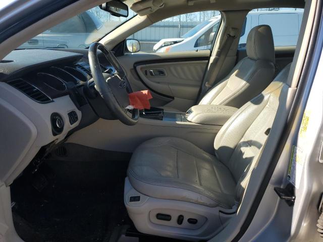 صورة رقم 7 من المزاد - 2011 FORD TAURUS LIM مع VIN 1FAHP2FWXBG133659