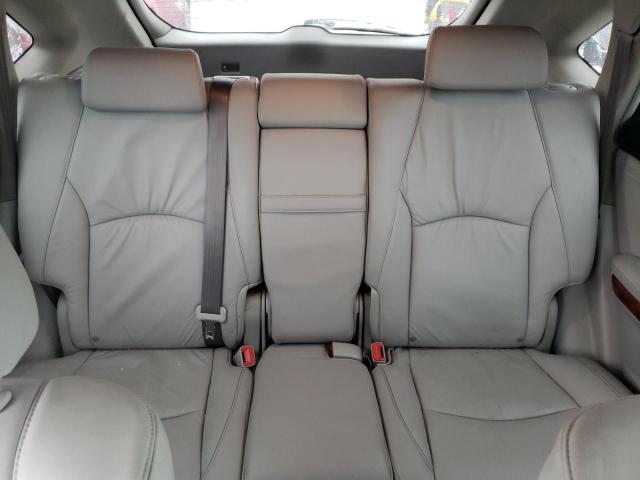 Photo 10 from auction – 2006 LEXUS RX 330 with VIN 2T2HA31U46C088841