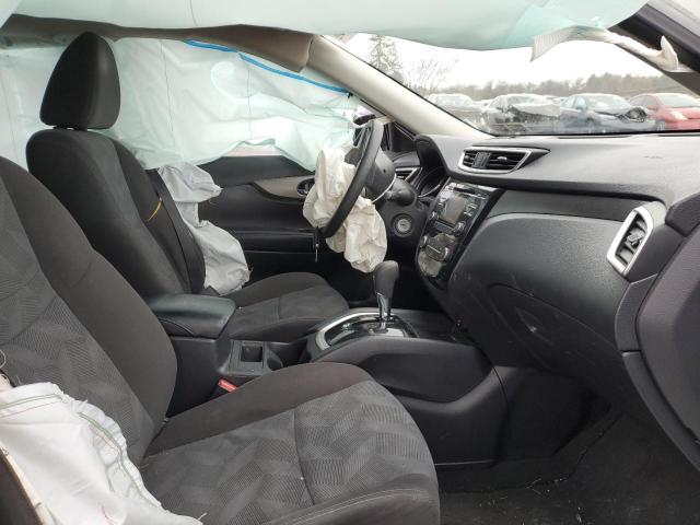 Photo 7 from auction – 2016 NISSAN ROGUE S with VIN KNMAT2MV6GP606434
