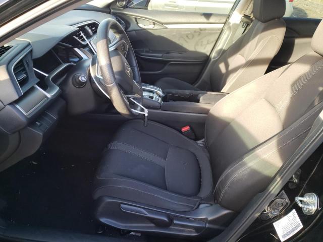 Photo 7 from auction – 2016 HONDA CIVIC EX with VIN 2HGFC2F71GH571621
