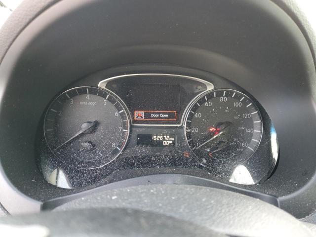 Photo 9 from auction – 2015 NISSAN ALTIMA 2.5 with VIN 1N4AL3AP4FC482039