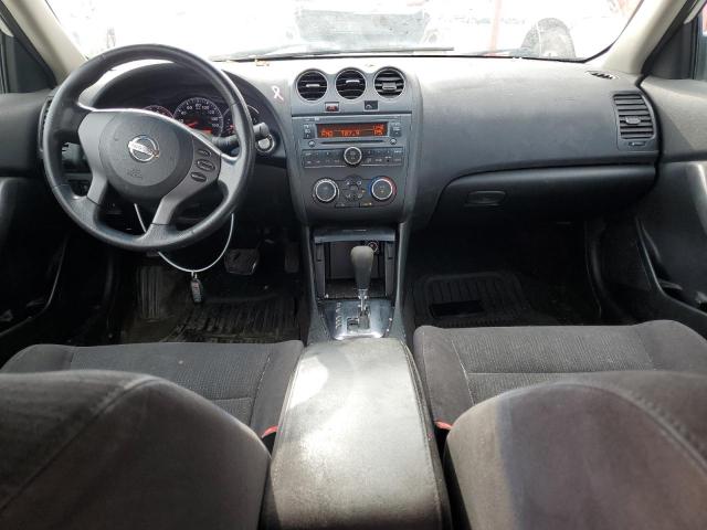 Photo 8 from auction – 2011 NISSAN ALTIMA BAS with VIN 1N4AL2AP8BN507095