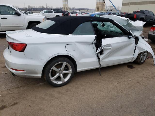 Photo 3 from auction – 2015 AUDI A3 PREMIUM with VIN WAU7FLFFXF1041844