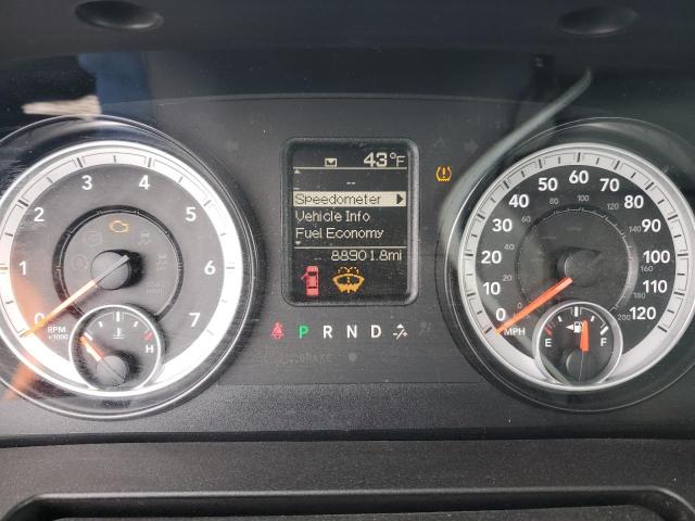 Photo 9 from auction – 2014 RAM 1500 ST with VIN 3C6JR6AT1EG316510