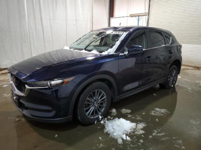 Photo 1 from auction – 2019 MAZDA CX-5 TOURI with VIN JM3KFBCM5K0524319