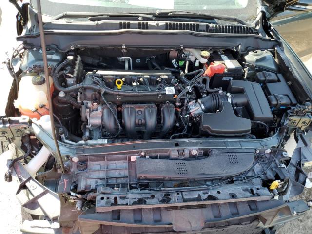 Photo 11 from auction – 2015 FORD FUSION SE with VIN 1FA6P0H73F5114793
