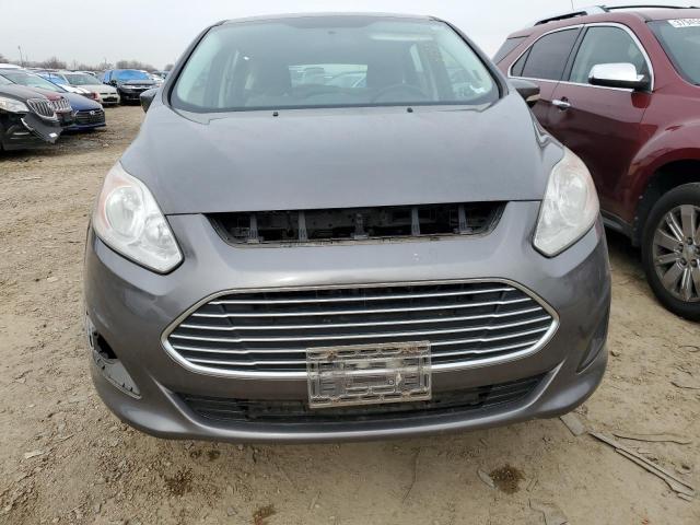 Photo 5 from auction – 2013 FORD C-MAX SE with VIN 1FADP5AU7DL537518