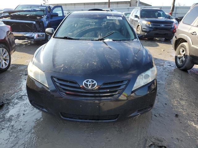 Photo 5 from auction – 2008 TOYOTA CAMRY CE with VIN 4T4BE46K28R042296