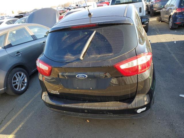 Photo 6 from auction – 2013 FORD C-MAX PREM with VIN 1FADP5CU4DL543791