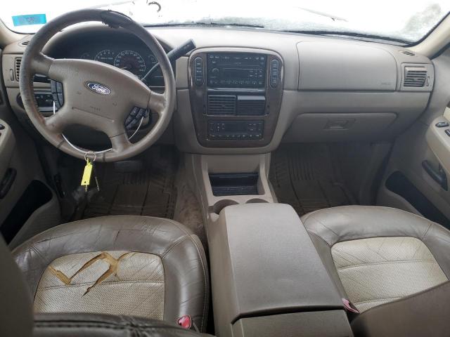 Photo 8 from auction – 2002 FORD EXPLORER E with VIN 1FMDU74E52ZB90831
