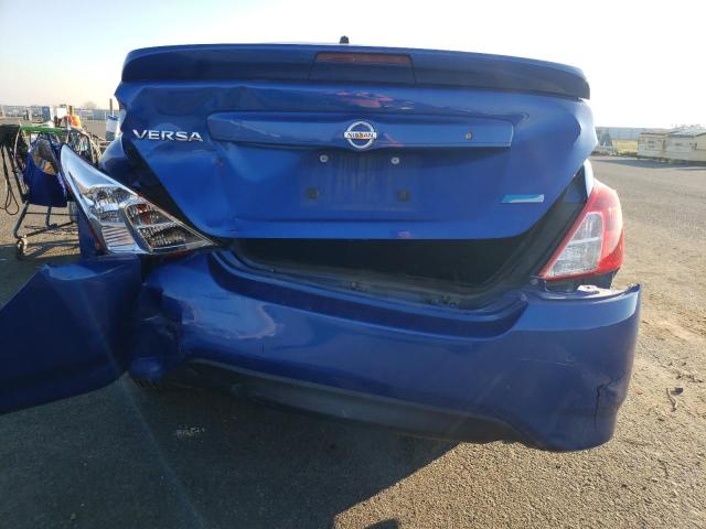 Photo 6 from auction – 2015 NISSAN VERSA S with VIN 3N1CN7AP0FL850275