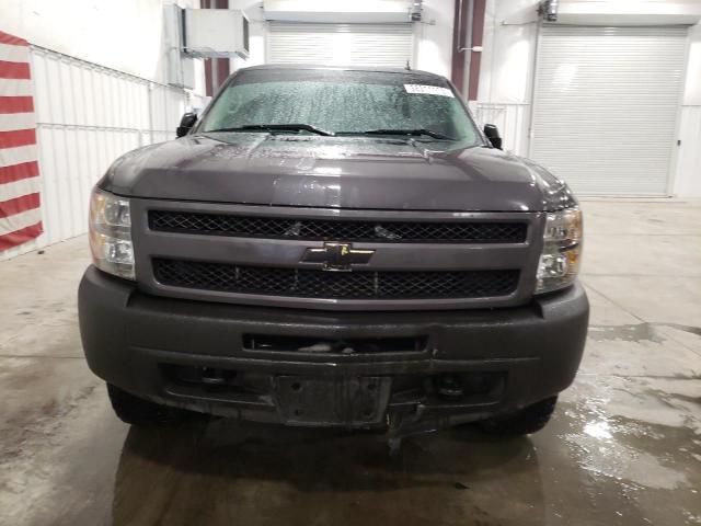 Photo 5 from auction – 2011 CHEVROLET 1500 with VIN 1GCNKSE08BZ183439