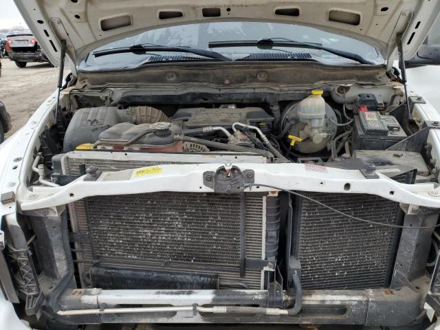 Photo 11 from auction – 2003 DODGE RAM 2500 S with VIN 3D7KU28D43G705227