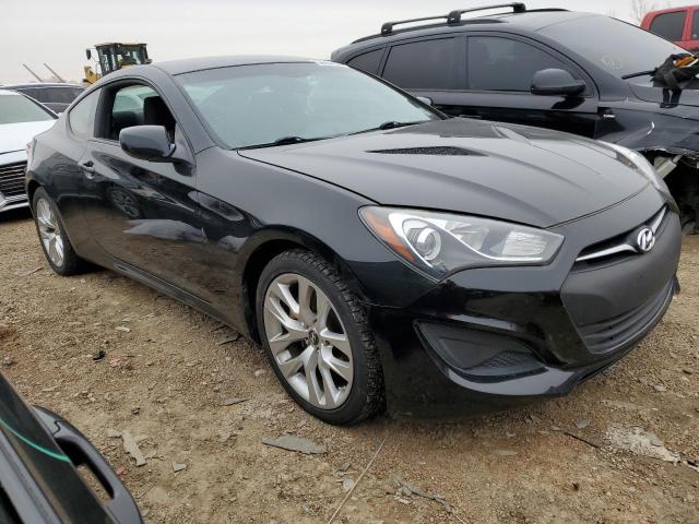 Photo 4 from auction – 2013 HYUNDAI GENESIS CO with VIN KMHHT6KD2DU082076