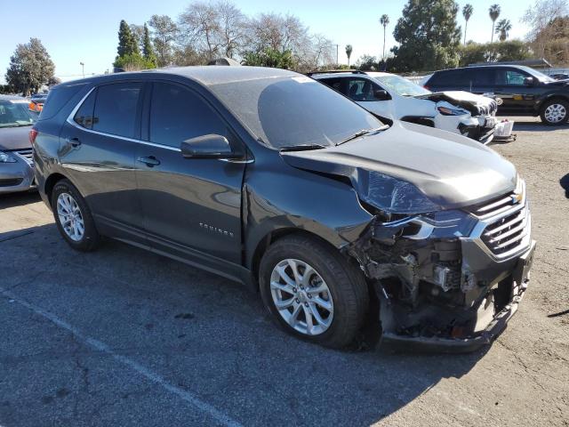 Photo 4 from auction – 2019 CHEVROLET EQUINOX LT with VIN 2GNAXKEV5K6260282