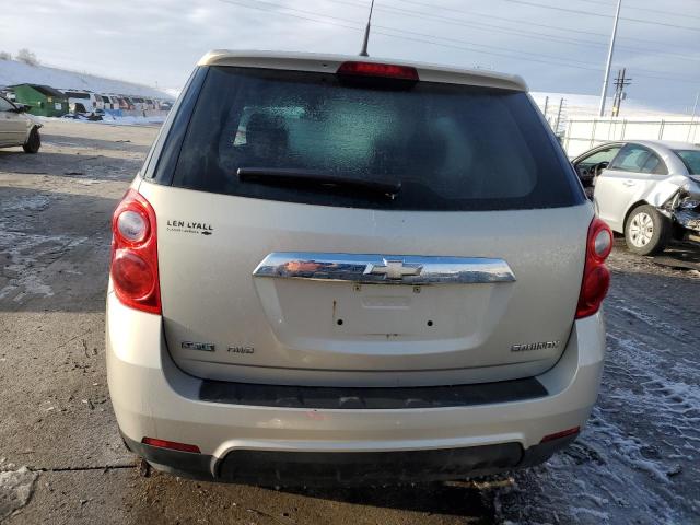Photo 6 from auction – 2012 CHEVROLET EQUINOX LS with VIN 2GNFLCEK4C6183273