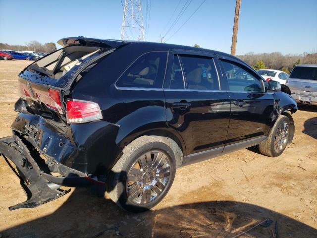 Photo 3 from auction – 2008 LINCOLN MKX with VIN 2LMDU88C88BJ35658