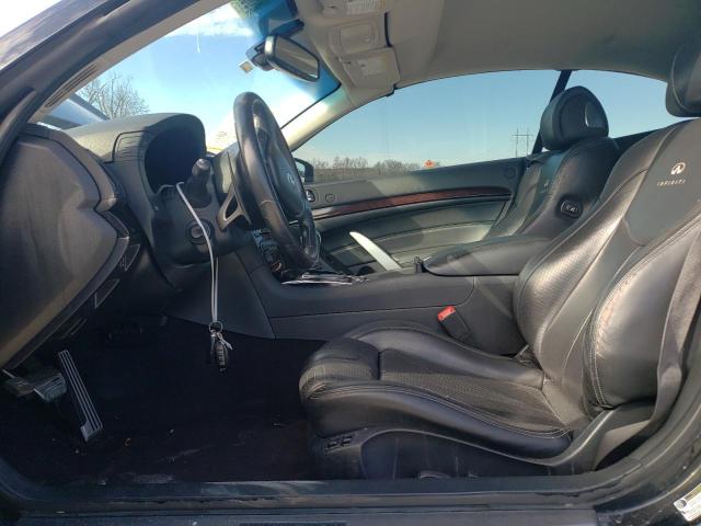 Photo 7 from auction – 2010 INFINITI G37 BASE with VIN JN1CV6FE7AM354065