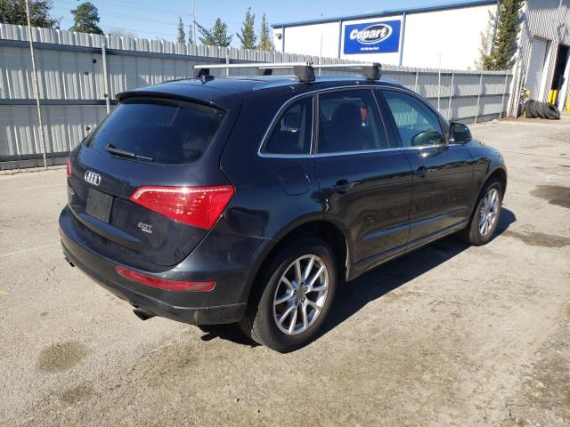 Photo 3 from auction – 2012 AUDI Q5 PREMIUM with VIN WA1LFAFP8CA060607