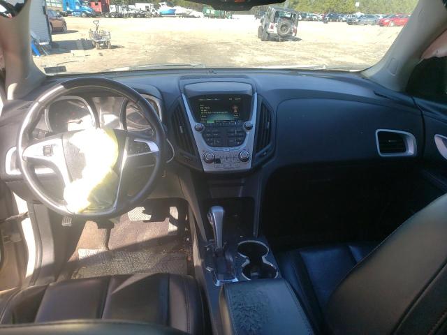 Photo 8 from auction – 2012 CHEVROLET EQUINOX LT with VIN 2GNFLGE58C6182483