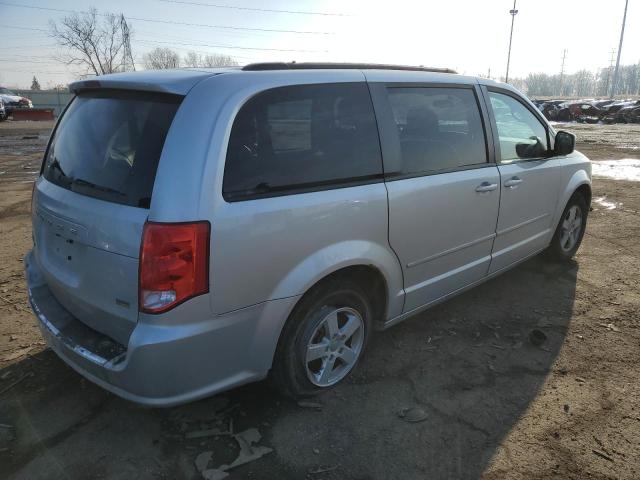 Photo 3 from auction – 2012 DODGE GRAND CARA with VIN 2C4RDGCG6CR248079