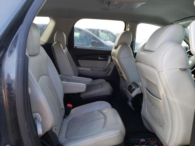 Photo 10 from auction – 2007 GMC ACADIA SLT with VIN 1GKEV33747J138683