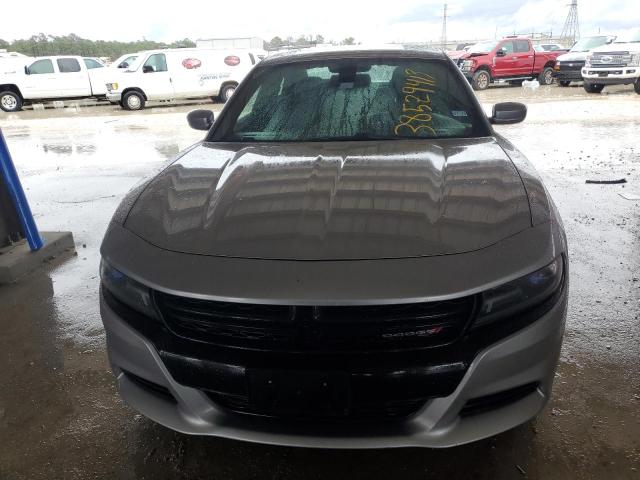 Photo 5 from auction – 2017 DODGE CHARGER R/ with VIN 2C3CDXCT0HH528214