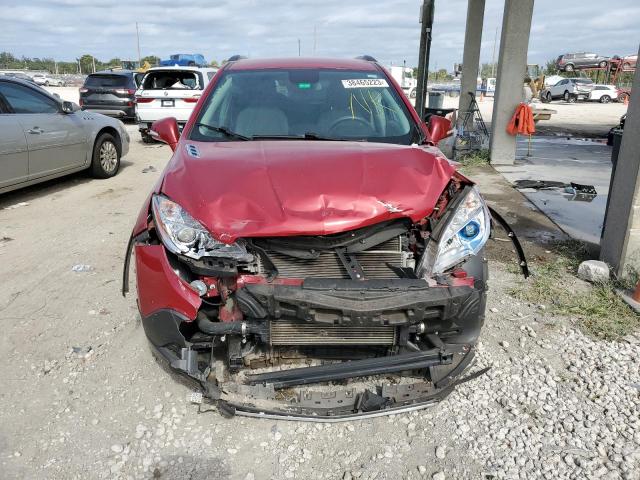 Photo 5 from auction – 2016 BUICK ENCORE with VIN KL4CJASB3GB567410
