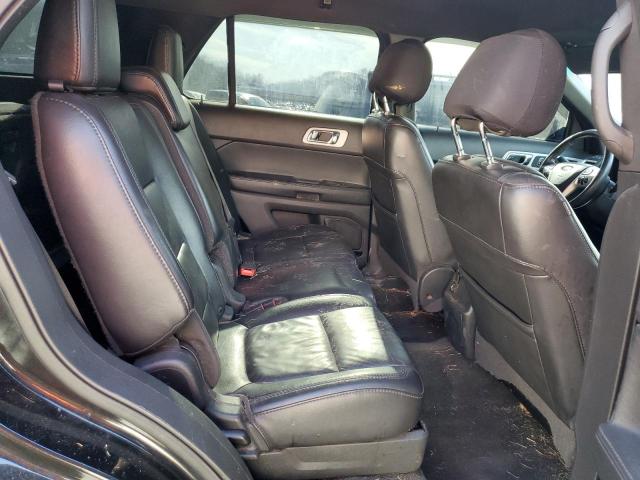 Photo 11 from auction – 2014 FORD EXPLORER X with VIN 1FM5K8D8XEGB83447
