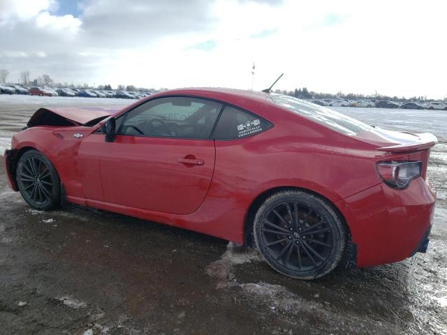 Photo 2 from auction – 2013 TOYOTA SCION FR-S with VIN JF1ZNAA16D1727770