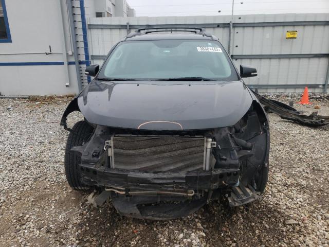 Photo 5 from auction – 2015 CHEVROLET TRAVERSE L with VIN 1GNKRGKD0FJ269567