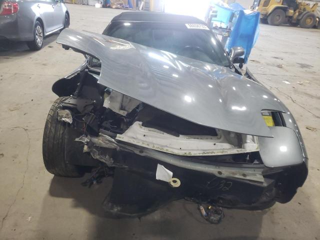 Photo 5 from auction – 2004 CHEVROLET CORVETTE with VIN 1G1YY32G545103424