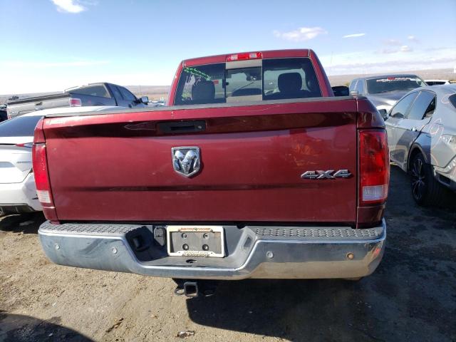 Photo 6 from auction – 2016 RAM 1500 ST with VIN 3C6JR7AT2GG209958