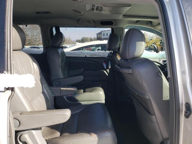 Photo 11 from auction – 2005 HONDA ODYSSEY EX with VIN 5FNRL38715B093105